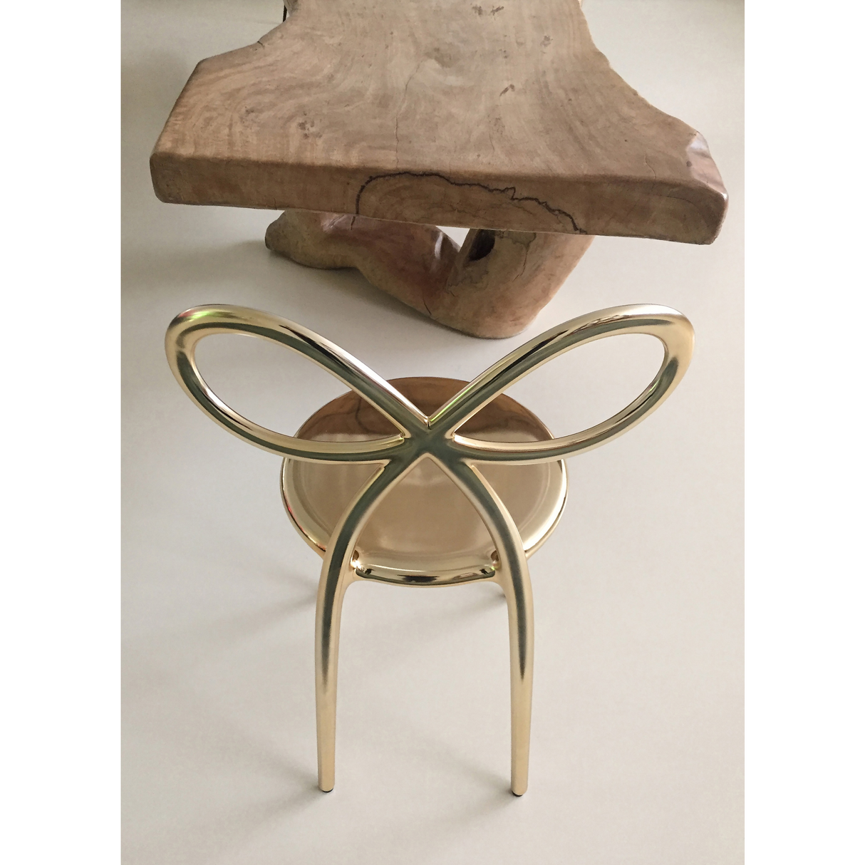   Modern Chic Dining Chair Set (2) | Oroa.com