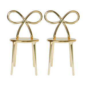   Modern Chic Dining Chair Set (2) | Oroa.com