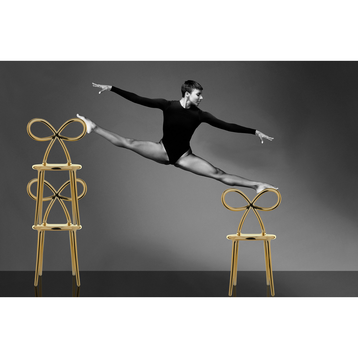   Modern Chic Dining Chair Set (2) | Oroa.com