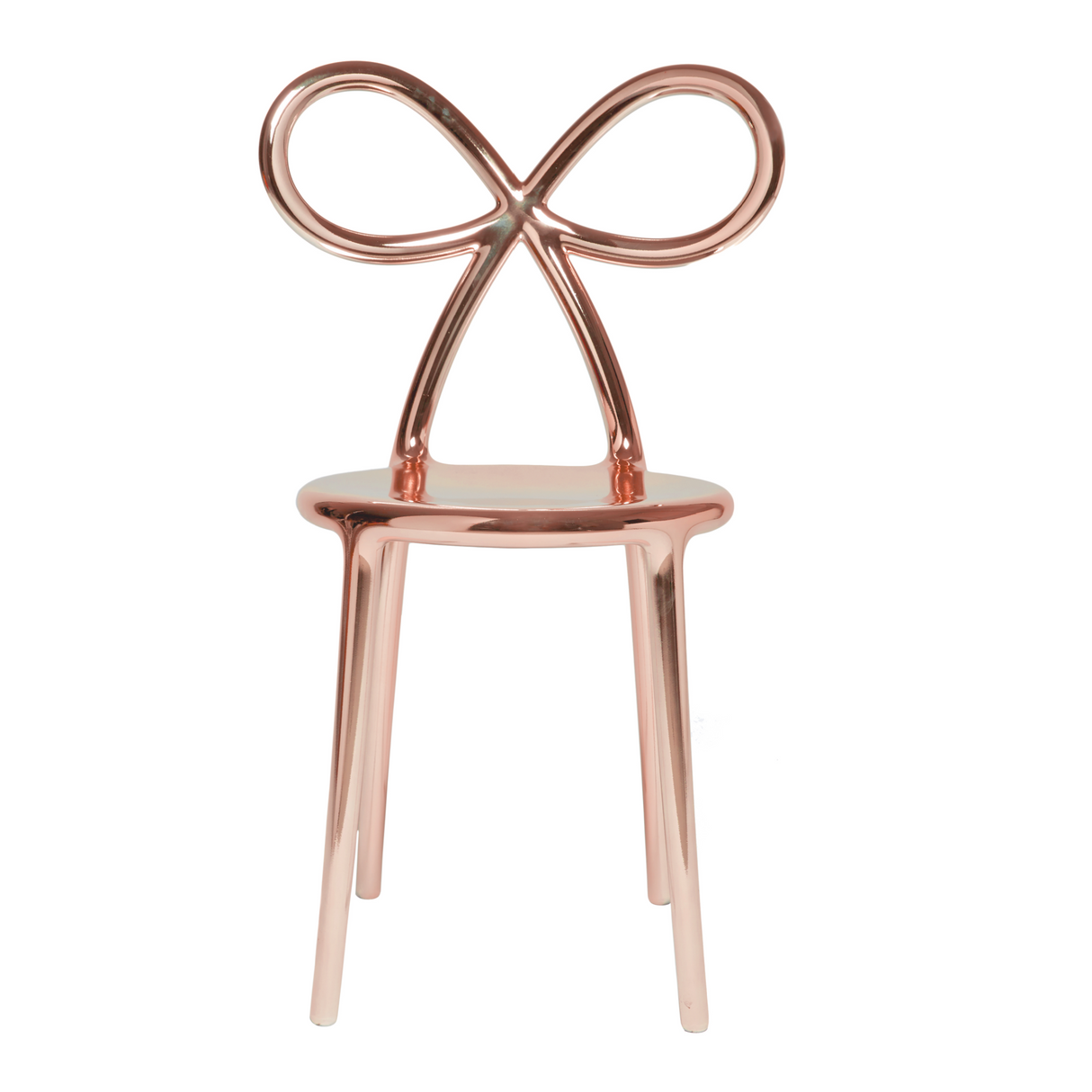   Bow Design Dining Chair | Oroa.com
