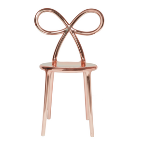   Bow Design Dining Chair | Oroa.com