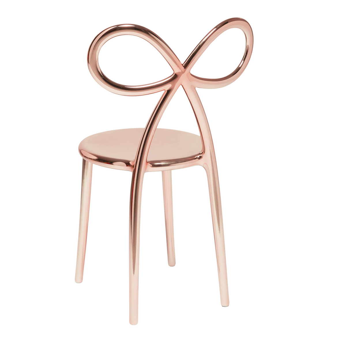   Bow Design Dining Chair | Oroa.com