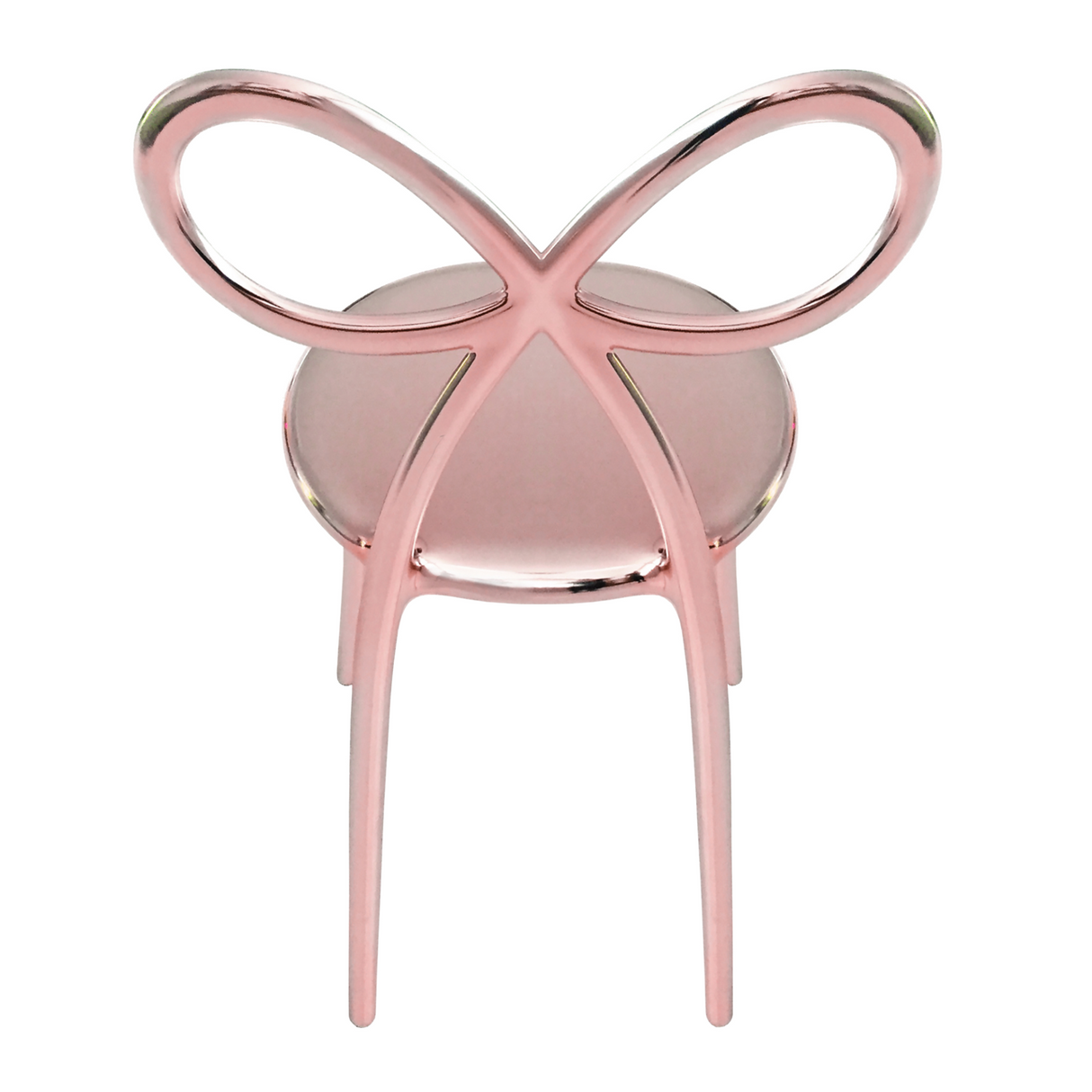   Bow Design Dining Chair | Oroa.com