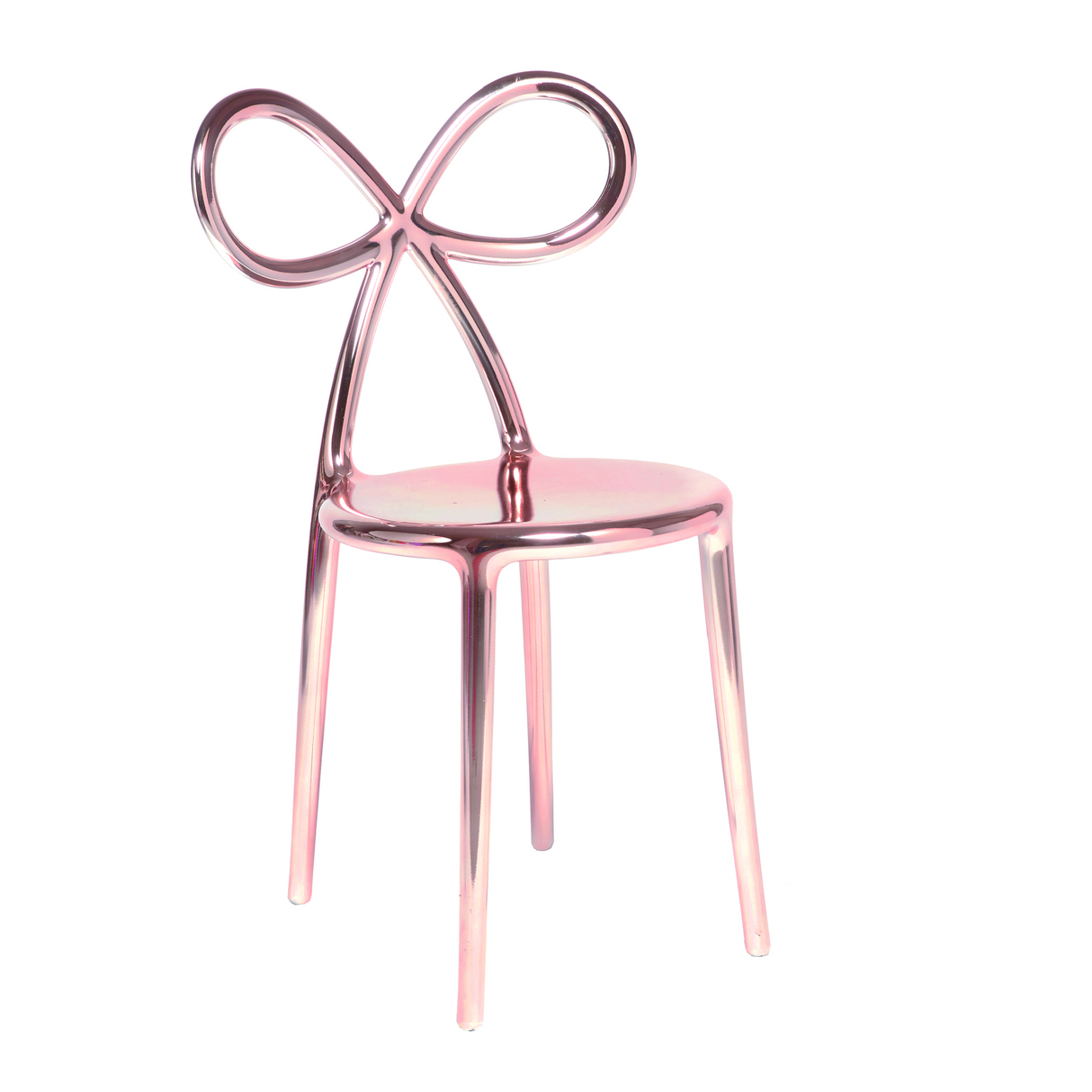   Bow Design Dining Chair | Oroa.com