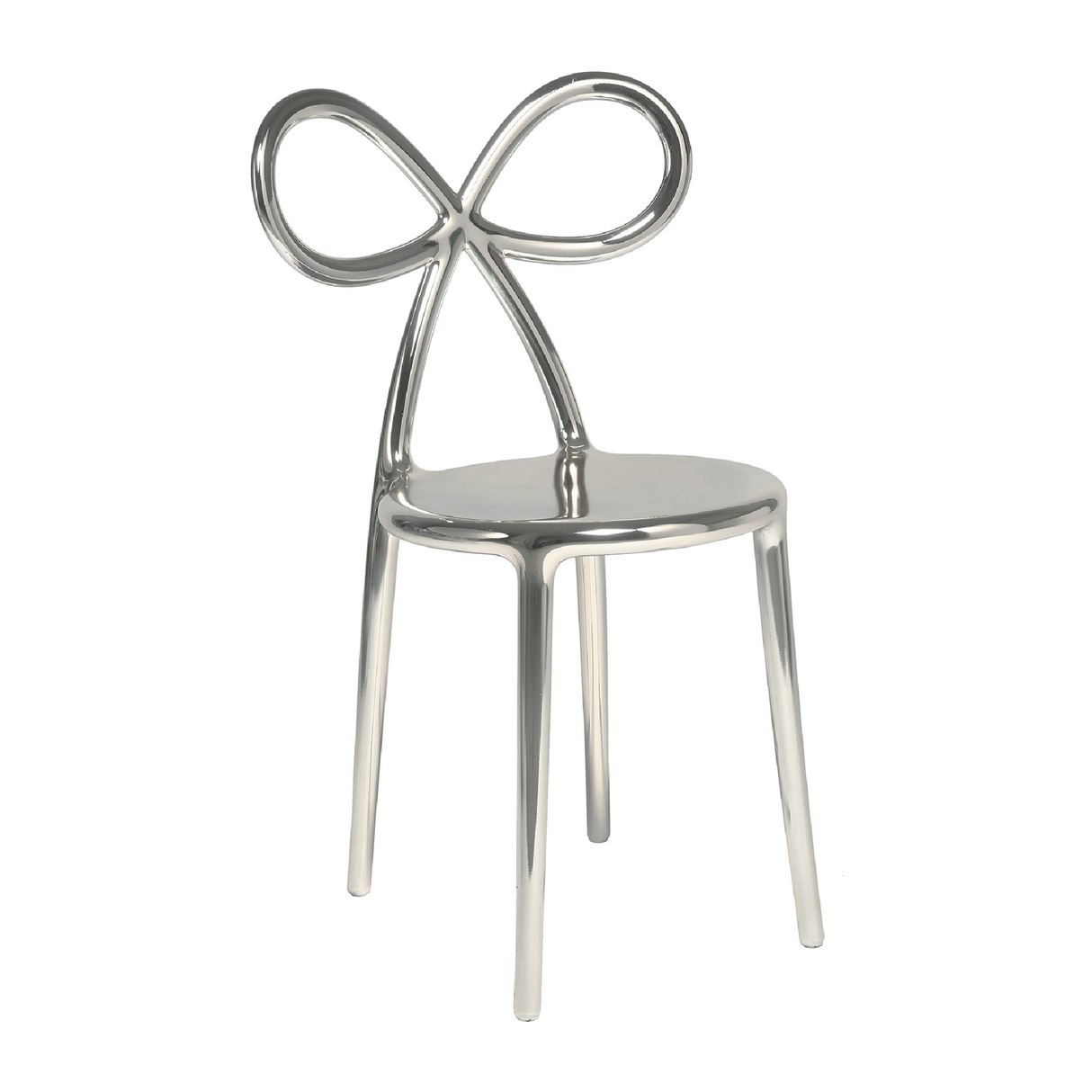   Bow Design Dining Chair | Oroa.com