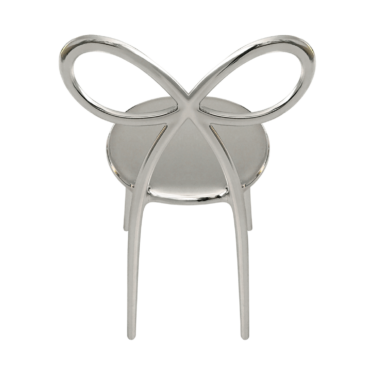   Bow Design Dining Chair | Oroa.com