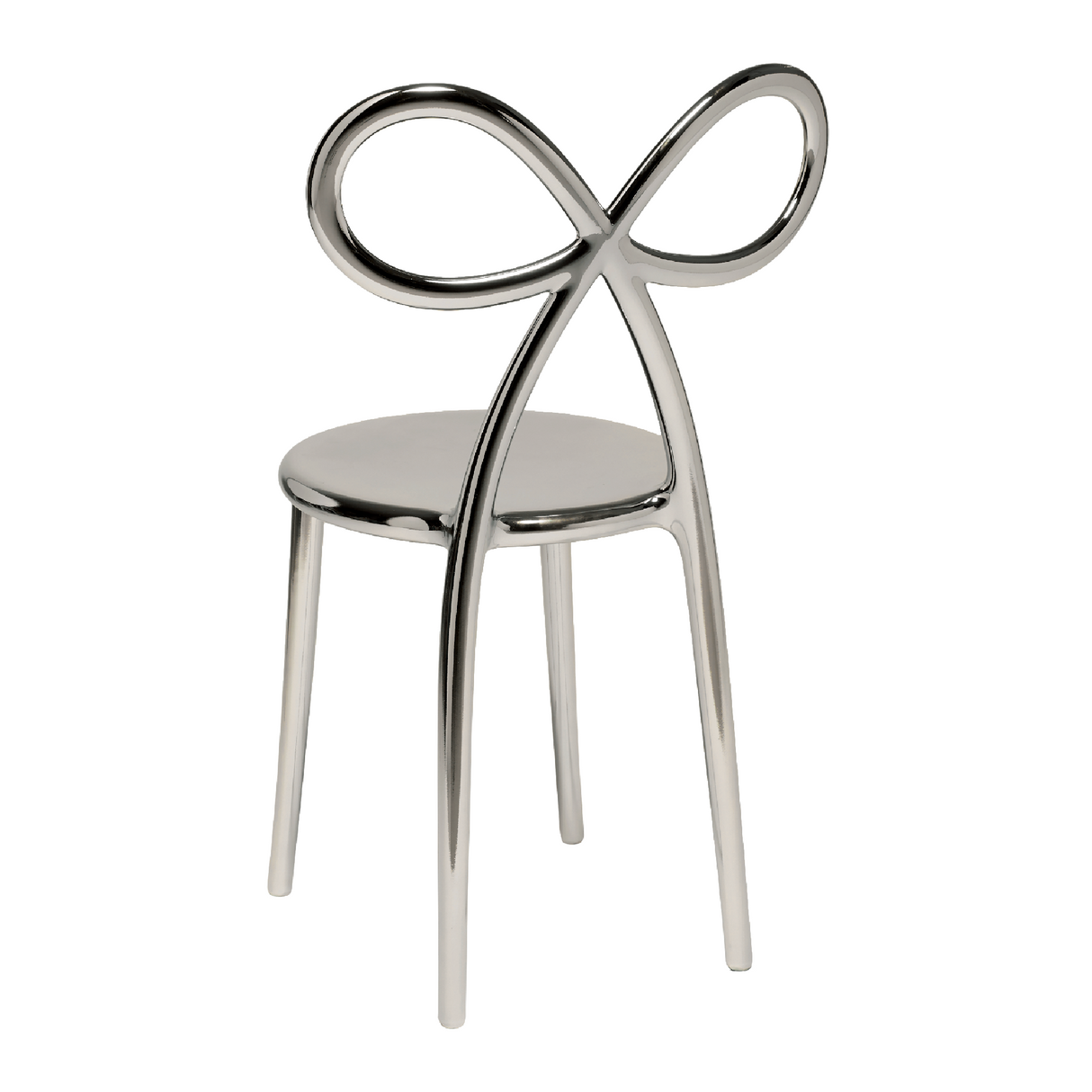   Bow Design Dining Chair | Oroa.com