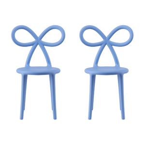   Bow-Shaped Baby Chairs (2) | Oroa.com