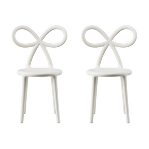   Bow-Shaped Baby Chairs (2) | Oroa.com
