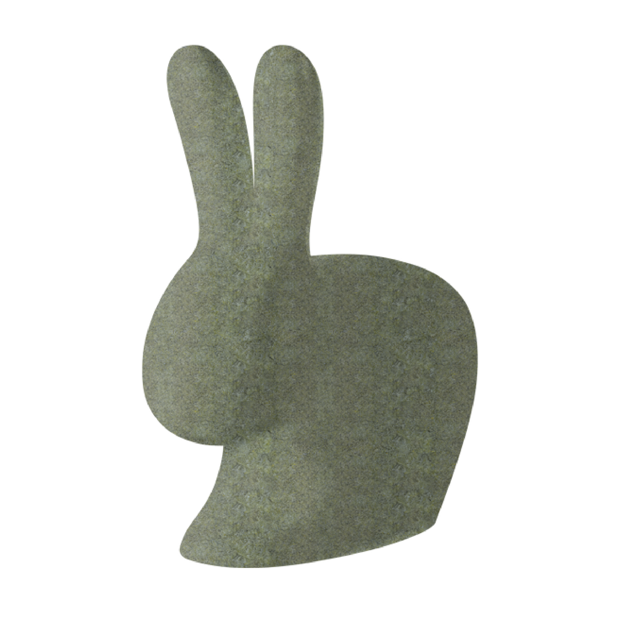   Sculptured Outdoor Kid's Chair | Oroa.com