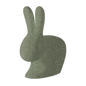   Sculptured Outdoor Kid's Chair | Oroa.com