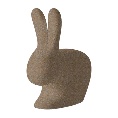   Sculptured Outdoor Kid's Chair | Oroa.com