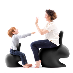   Molded Bunny Chair | Oroa.com
