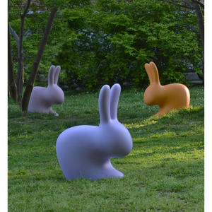   Molded Bunny Chair | Oroa.com