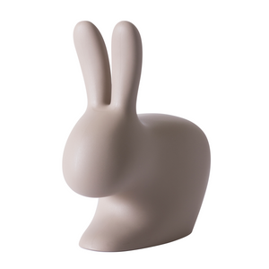   Molded Bunny Chair | Oroa.com