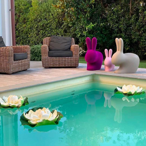   Molded Bunny Chair | Oroa.com