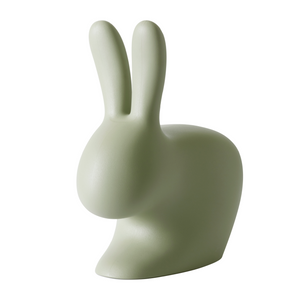   Molded Bunny Chair | Oroa.com