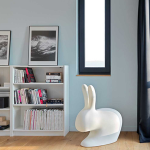   Molded Bunny Chair | Oroa.com