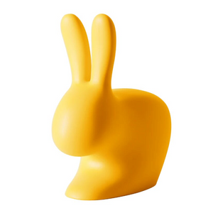   Molded Bunny Chair | Oroa.com
