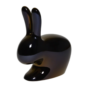   Metallic Sculptured Kid's Chair | Oroa.com