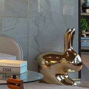   Molded Bunny Chair | Oroa.com