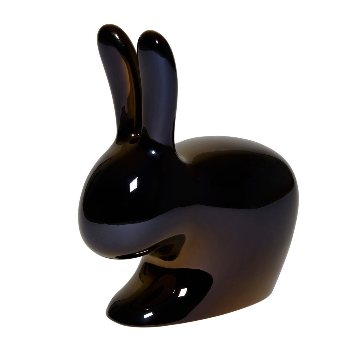   Molded Bunny Chair | Oroa.com
