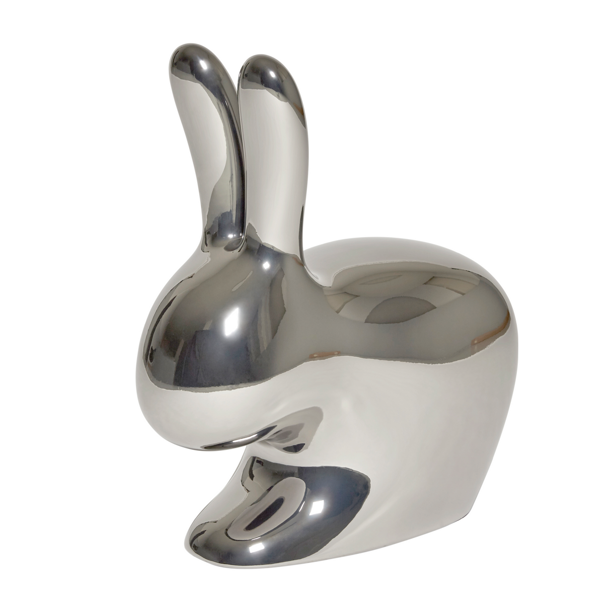   Molded Bunny Chair | Oroa.com