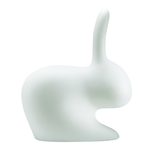   White Rabbit Chair LED Lamp | Oroa.com