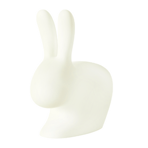   White Rabbit Chair LED Lamp | Oroa.com