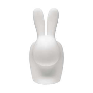   White Rabbit Chair LED Lamp | Oroa.com