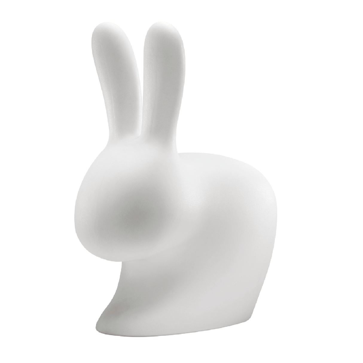   White Rabbit Chair LED Lamp | Oroa.com