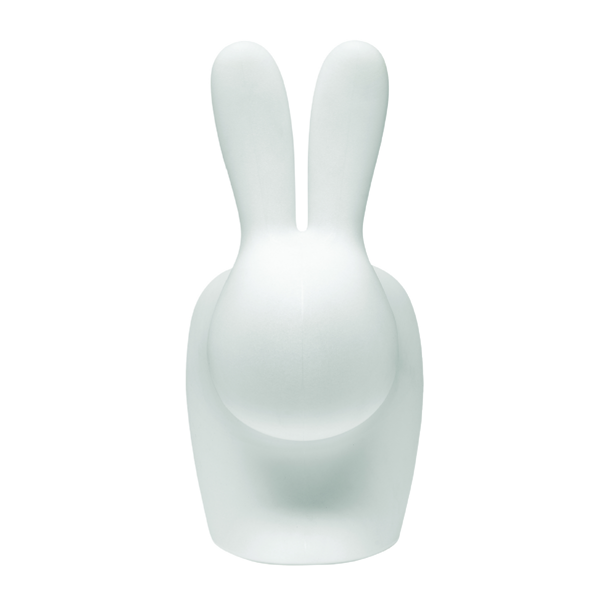   White Rabbit Chair LED Lamp | Oroa.com