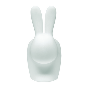   White Rabbit Chair LED Lamp | Oroa.com