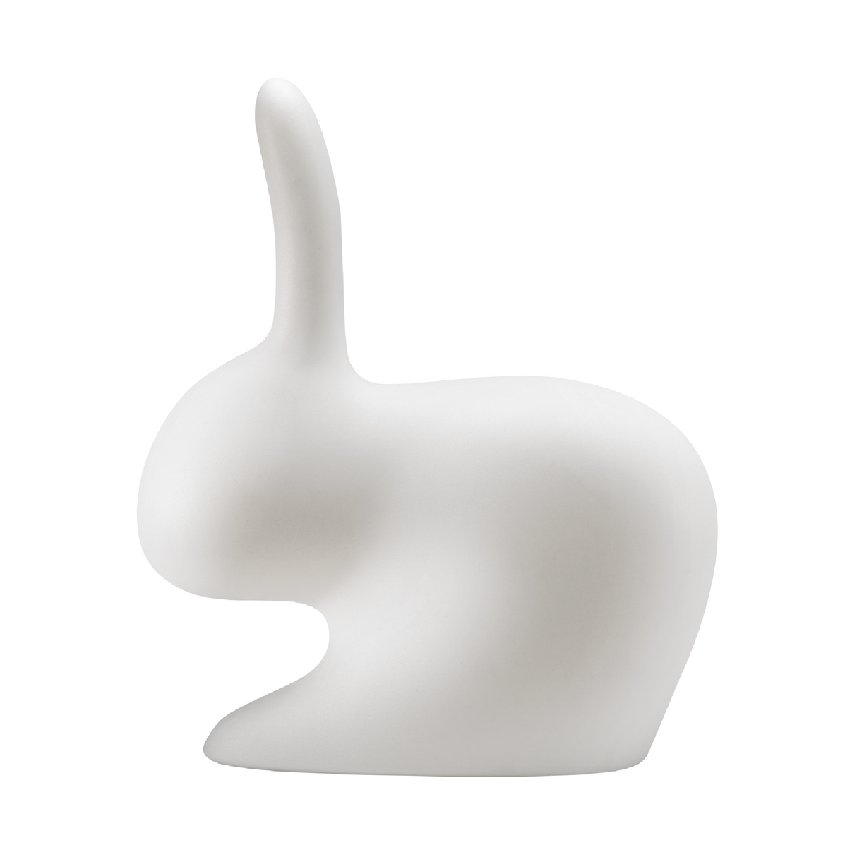   White Rabbit Chair LED Lamp | Oroa.com
