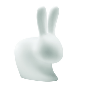   White Rabbit Chair LED Lamp | Oroa.com