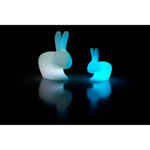   White Rabbit Chair LED Lamp | Oroa.com