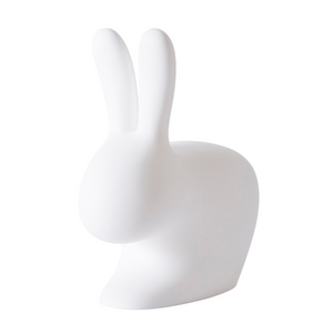   White Rabbit Chair LED Lamp | Oroa.com