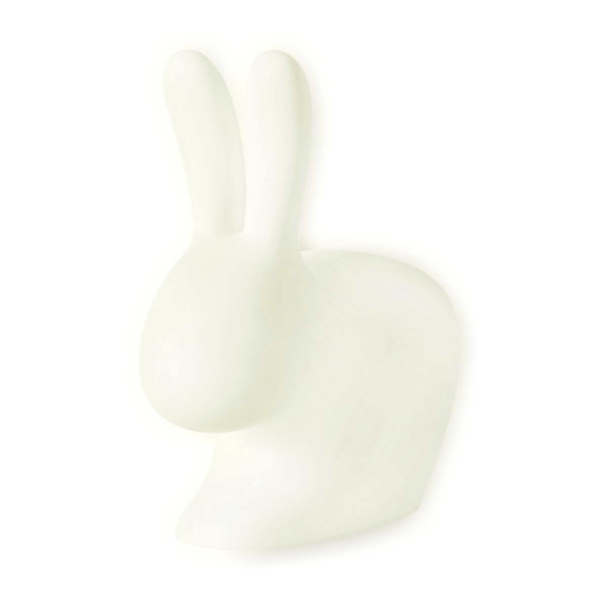   White Rabbit Chair LED Lamp | Oroa.com