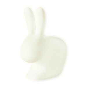   White Rabbit Chair LED Lamp | Oroa.com