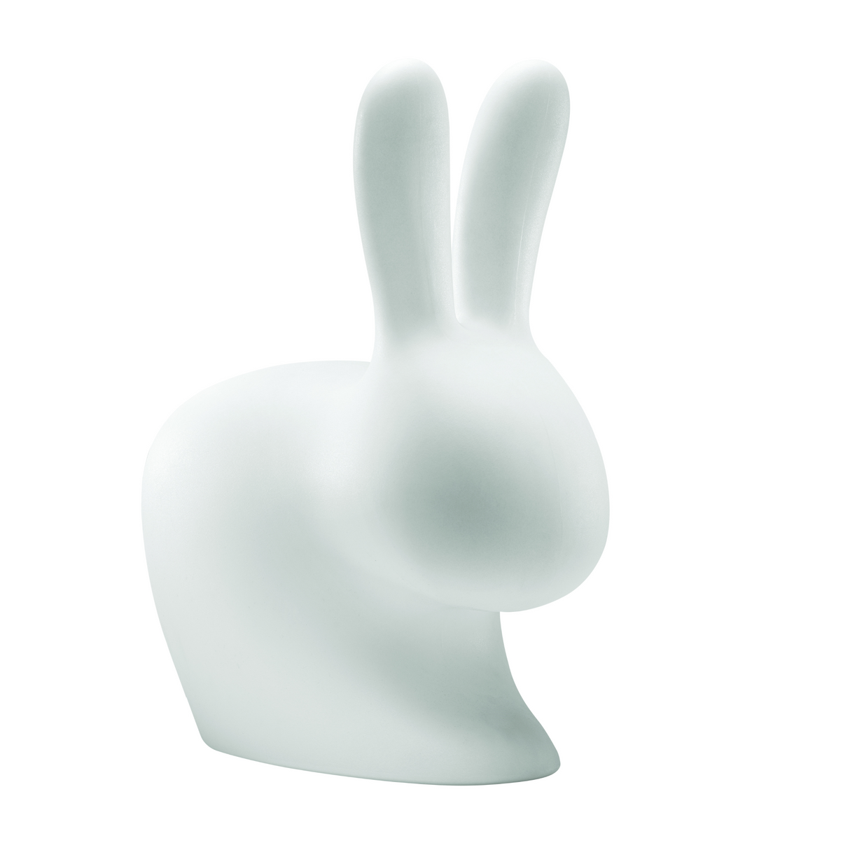   White Rabbit Chair LED Lamp | Oroa.com