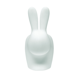   White Rabbit Chair LED Lamp | Oroa.com