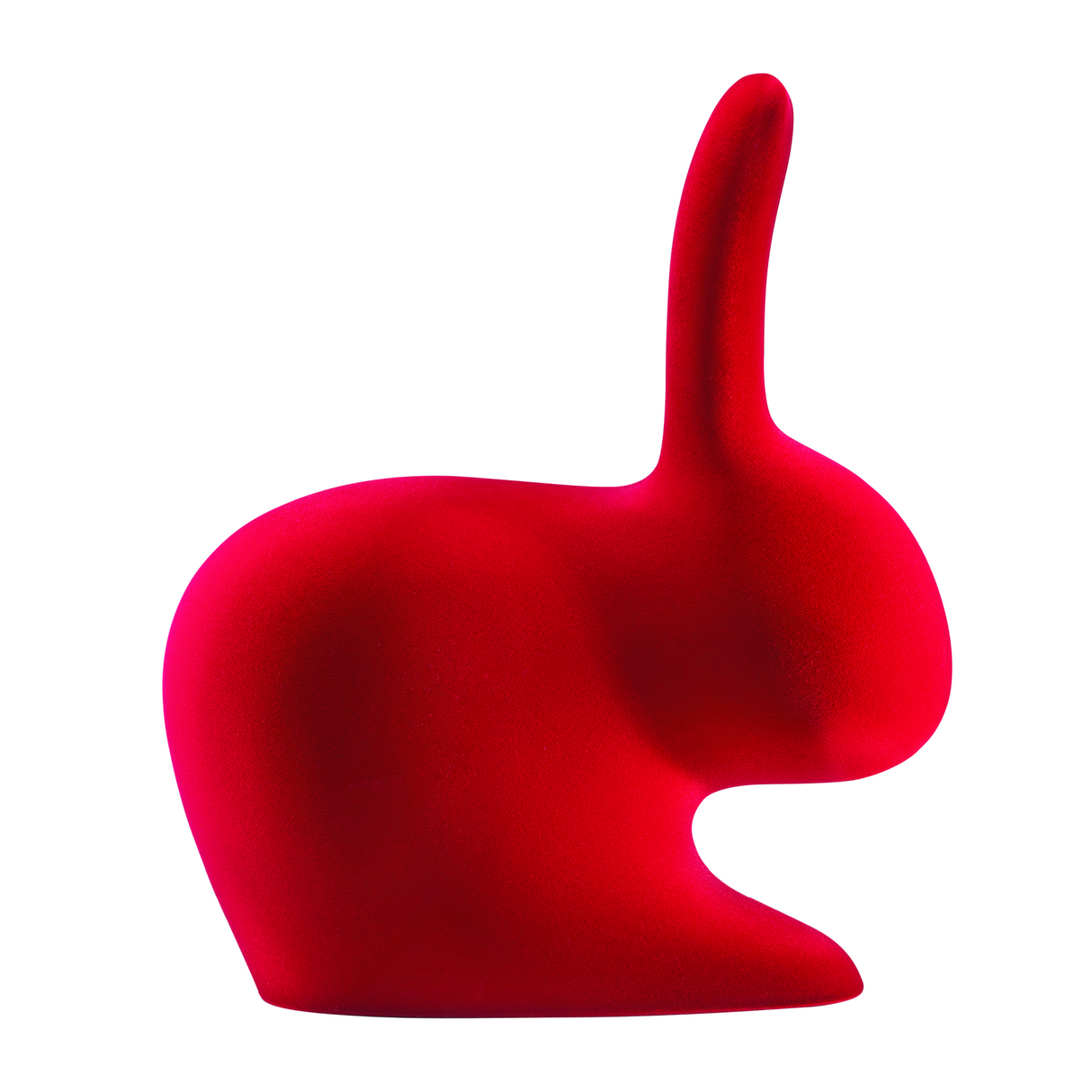   Velvet Sculptural Book End XS | Oroa.com
