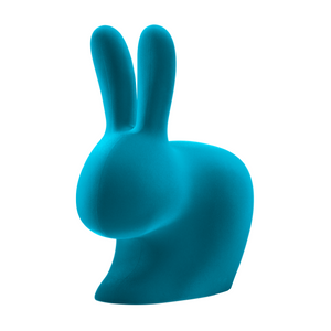   Velvet Sculptured Kid's Chair | Oroa.com