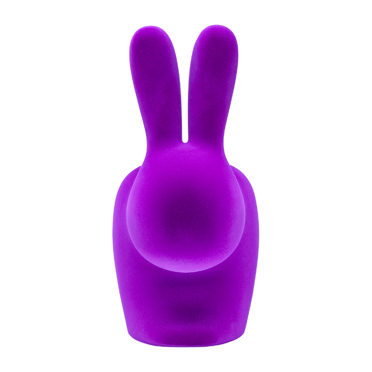   Velvet Bunny Accent Chair | Oroa.com
