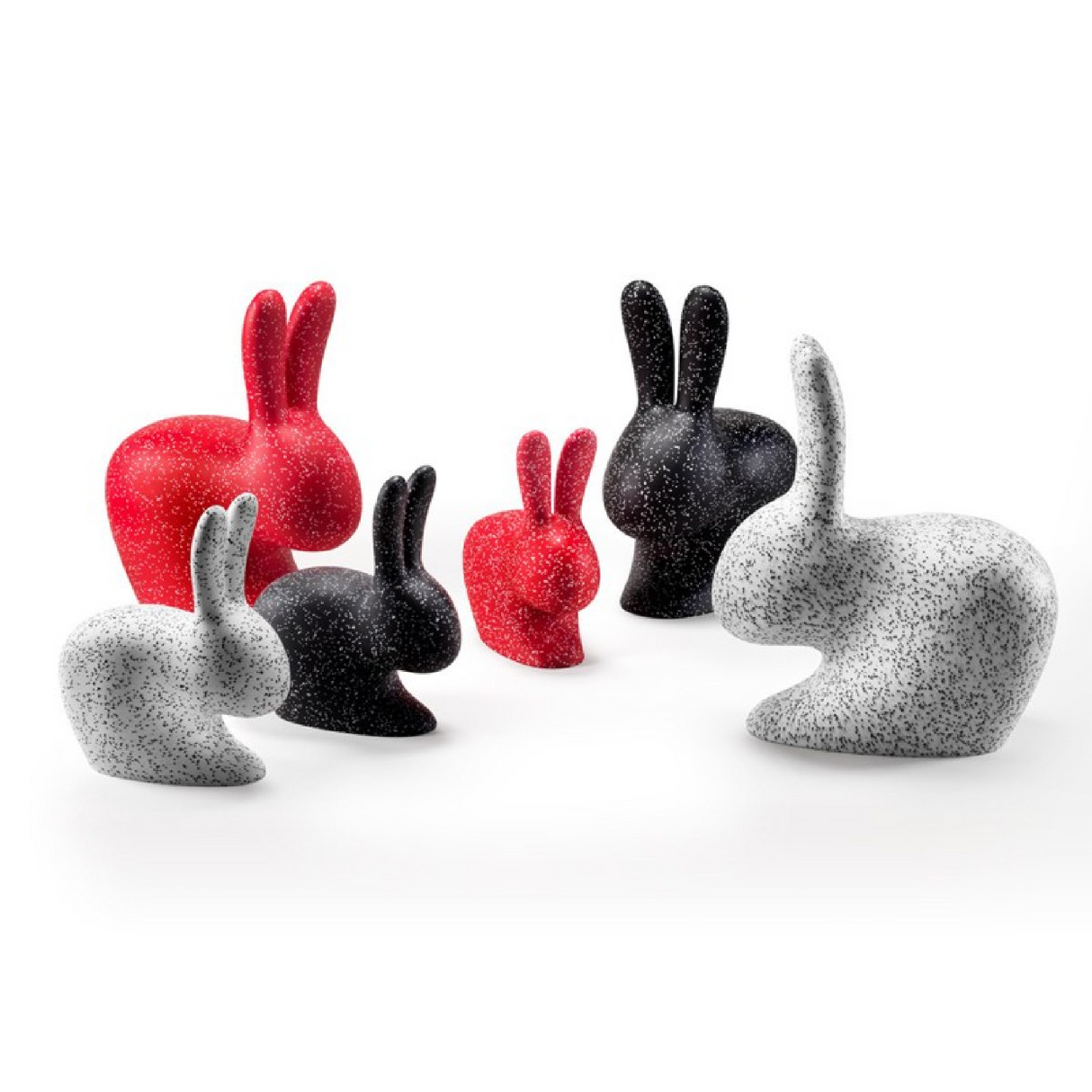   Bunny Accent Chair | Oroa.com