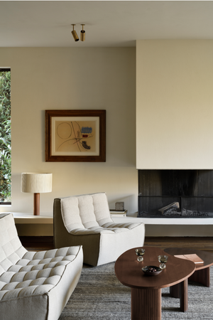   Gray Modular Sofa | Oroa.com