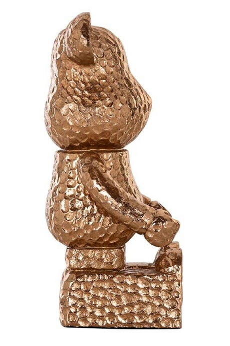   Sculpted Decorative Object | Oroa.com