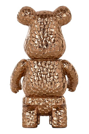  Sculpted Decorative Object | Oroa.com
