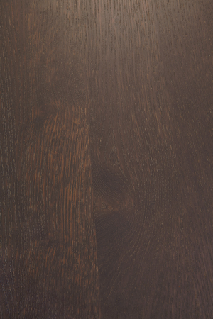   Oak Brown Minimalist Dining Table | Oroa.com