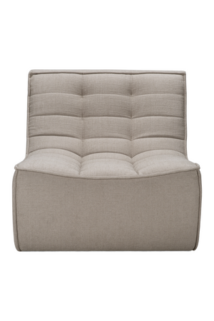   Gray Modular Sofa | Oroa.com